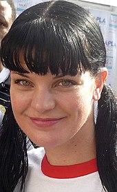 angel deocampo recommends Paulie Perrette Nude Pics