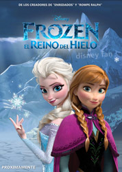 ana weston recommends pelicula completo de frozen pic