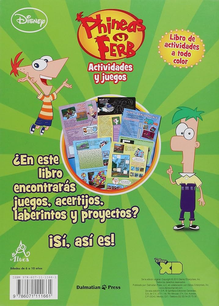 Phineas And Ferb Por your wife