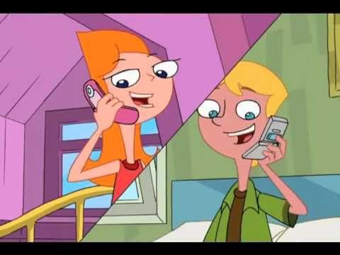 christina donegan recommends Phineas And Ferb Por