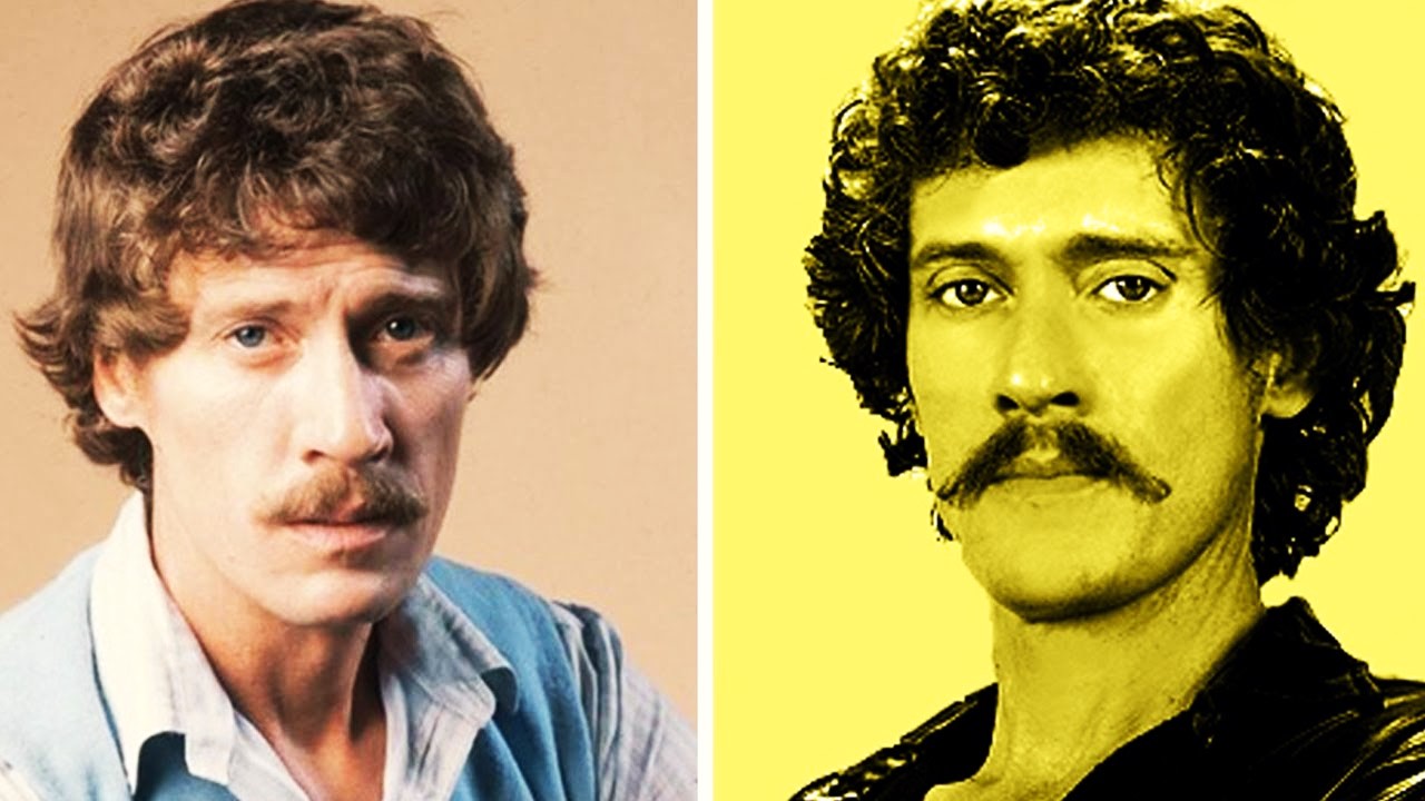 brittney rogers recommends Photos Of John Holmes