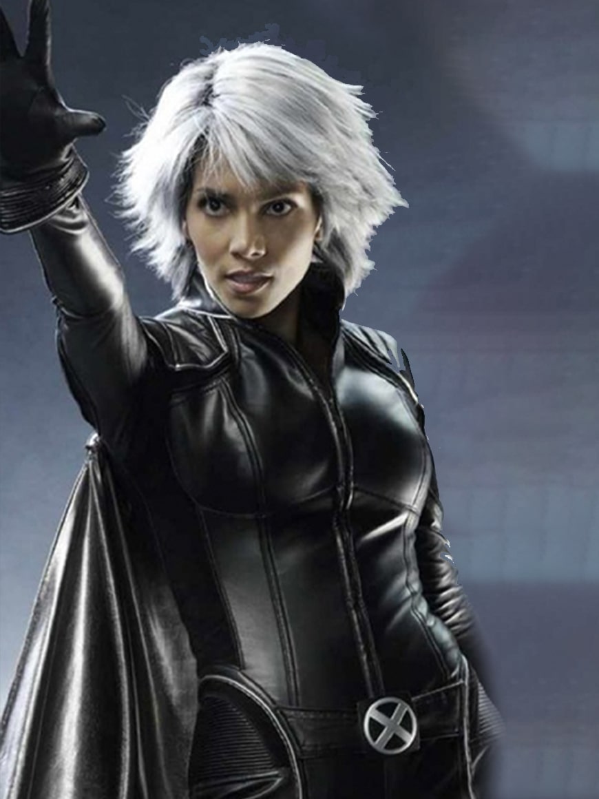 dana comeau recommends photos of storm from xmen pic
