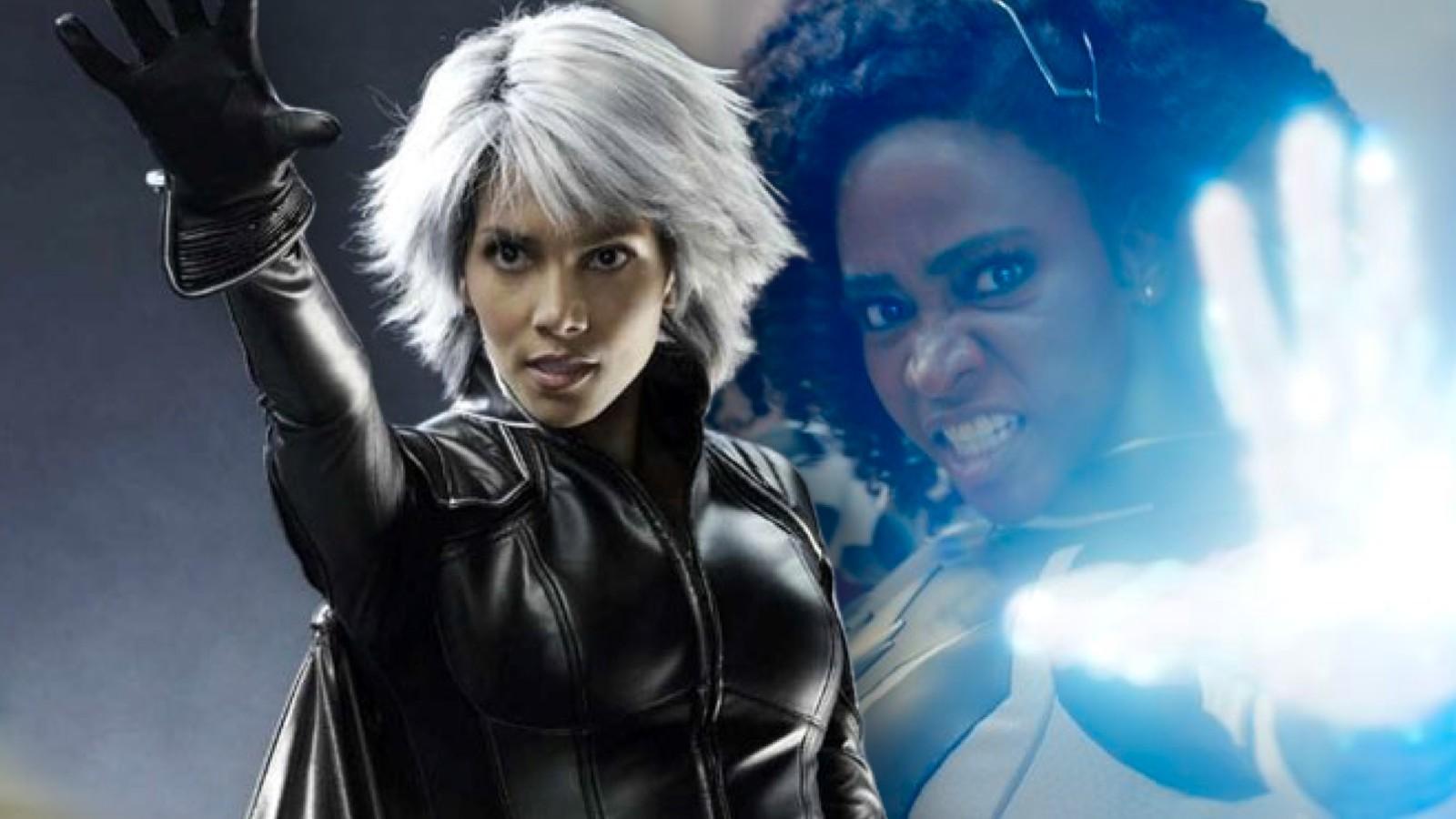 Best of Photos of storm from xmen