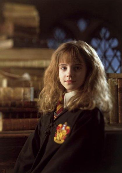 danial rathore recommends Pics Of Hermione From Harry Potter