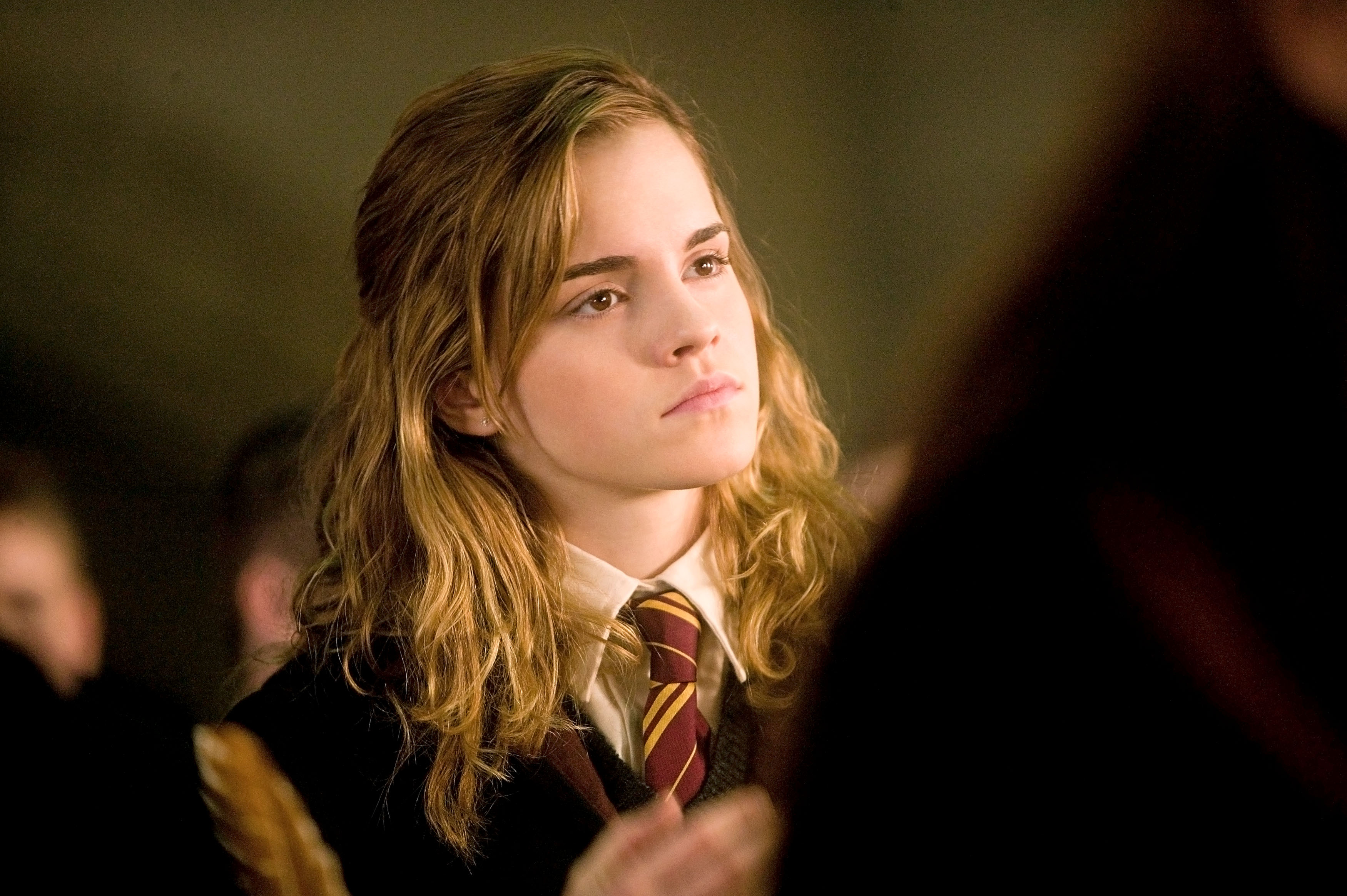 antoine ramsey recommends Pics Of Hermione From Harry Potter