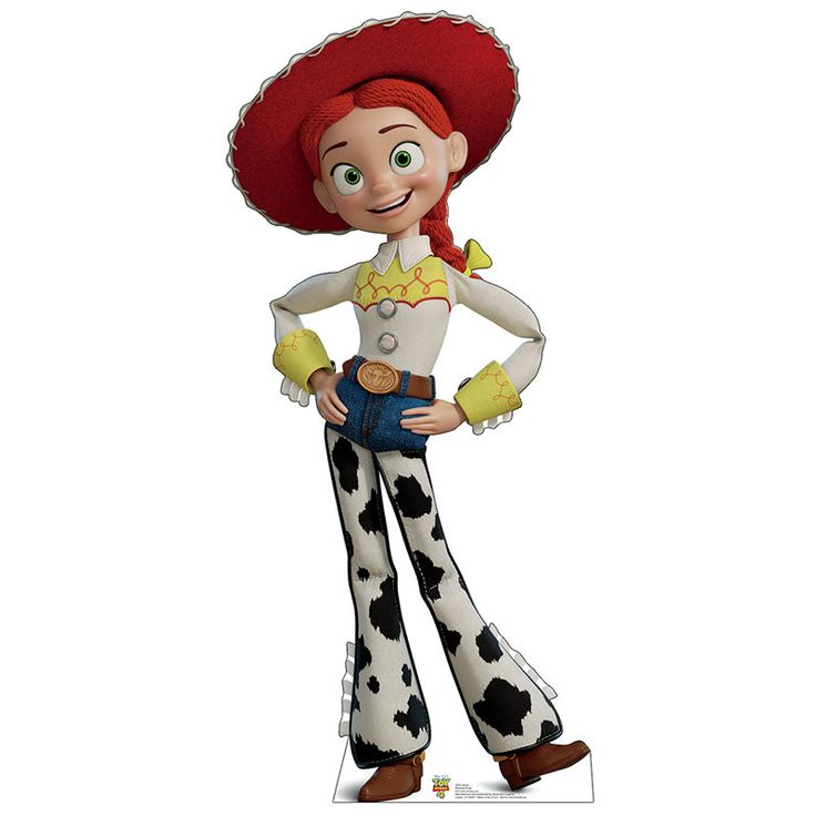bob rainer recommends pics of jessie from toy story pic