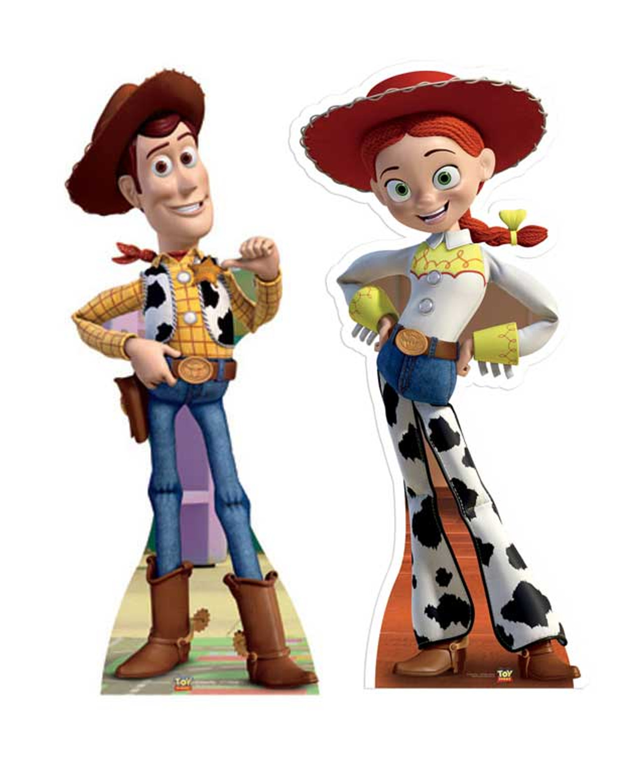 april jules add pics of jessie from toy story photo