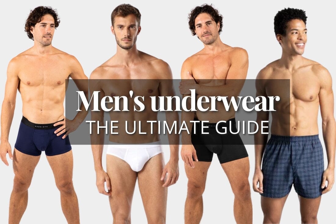 pics of men in underwear