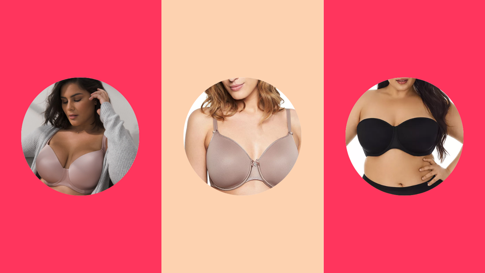 anja suarez recommends pics of women in bras pic