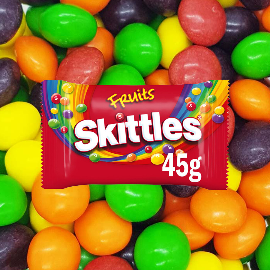 bruna tavares recommends picture of skittles pic