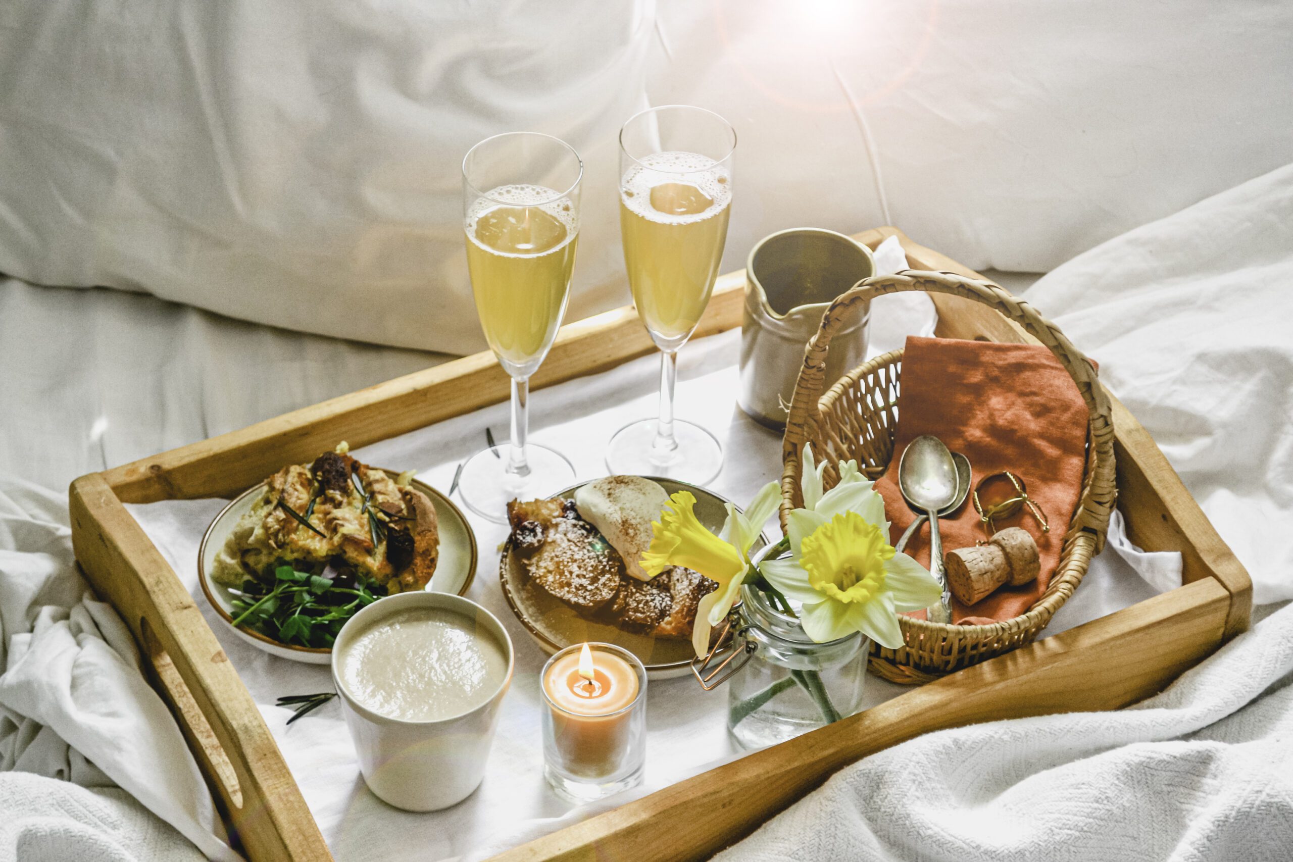 colleen williamson recommends pictures of breakfast in bed pic