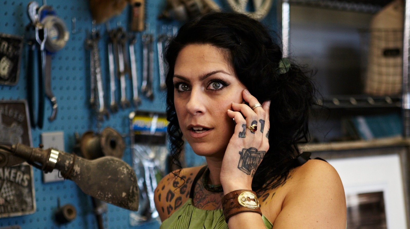 pictures of danielle colby