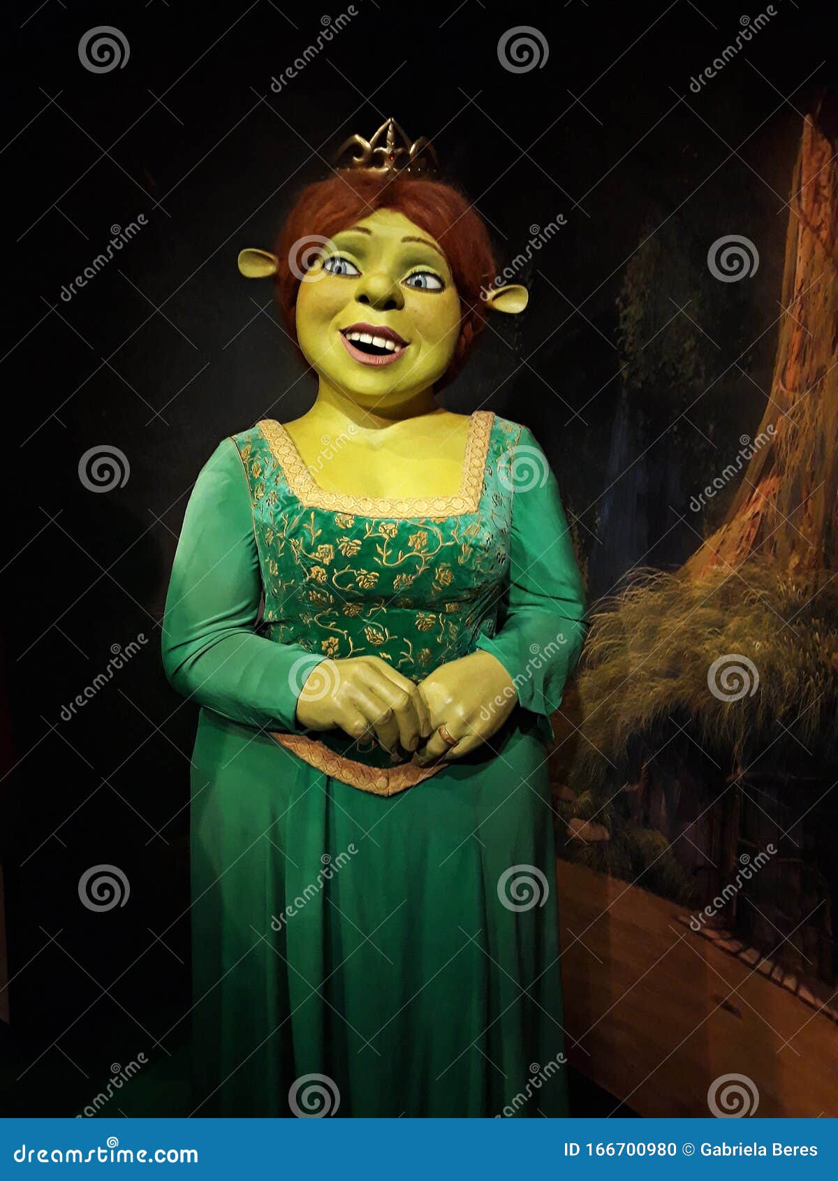 Best of Pictures of fiona from shrek
