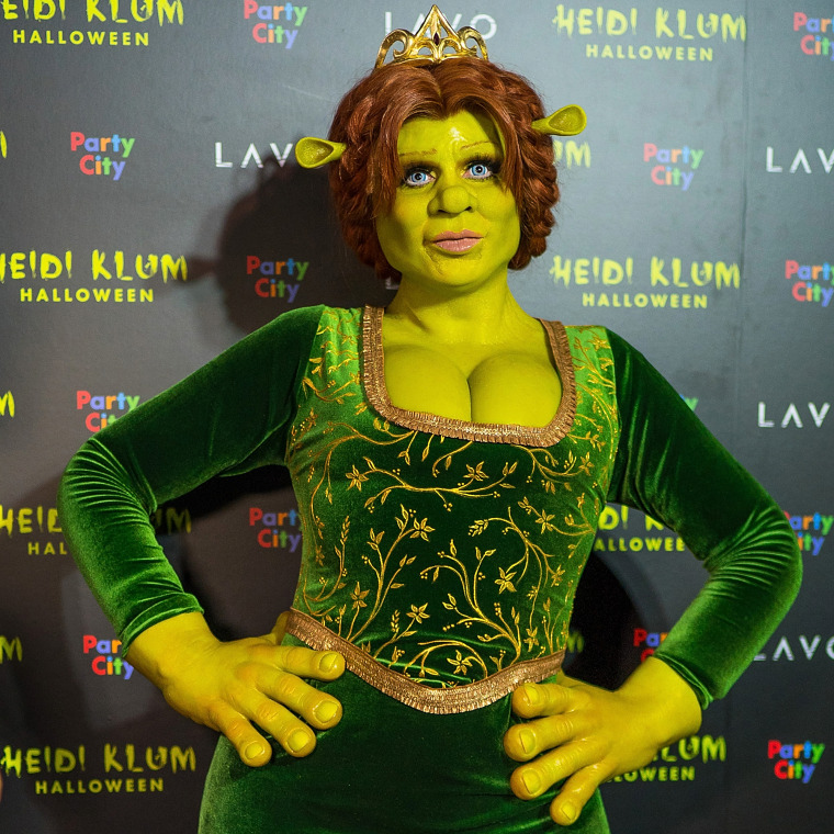 anil vasudevan recommends Pictures Of Fiona From Shrek