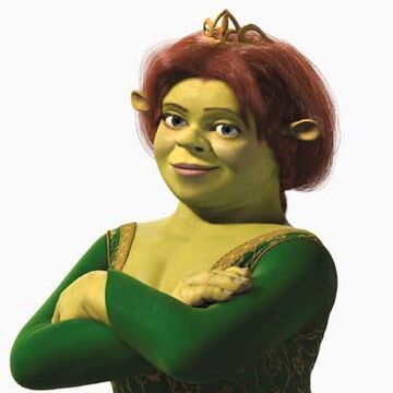 aya ismael recommends pictures of fiona from shrek pic