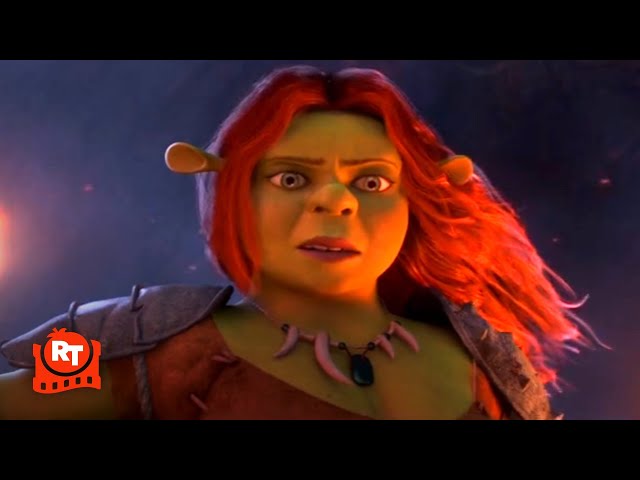 darrin givens share pictures of fiona from shrek photos