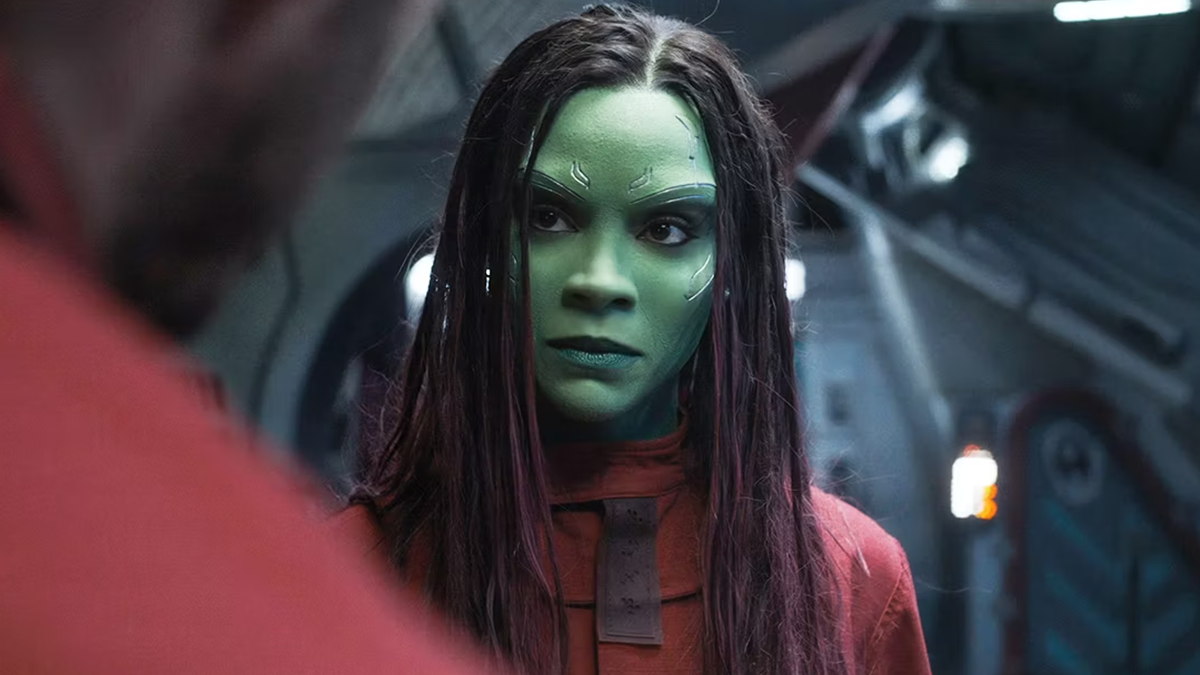 david yglesias recommends pictures of gamora from guardians of the galaxy pic