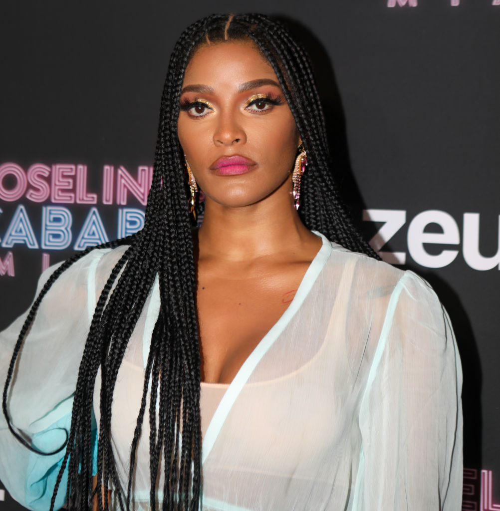 pictures of joseline hernandez