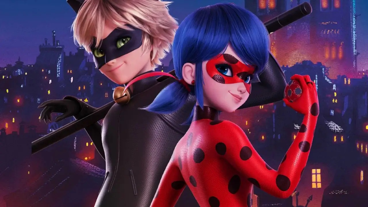 anna sonya recommends Pictures Of Ladybug From Miraculous Ladybug
