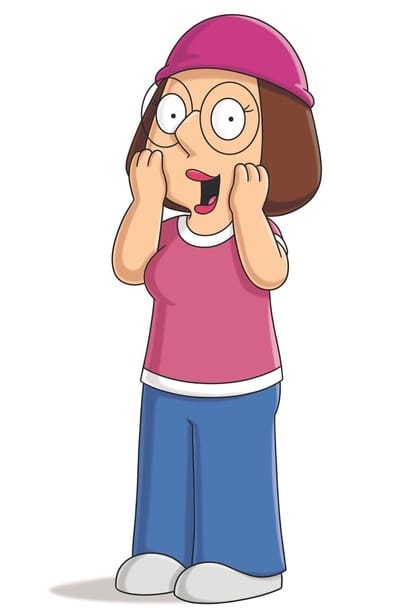 Best of Pictures of meg from family guy