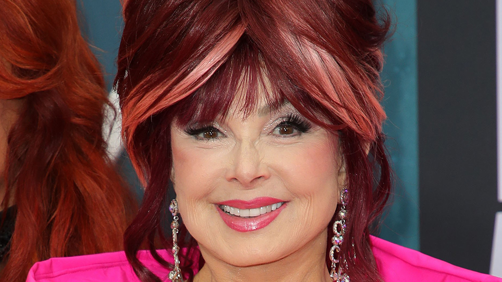 amanda kuehn recommends Pictures Of Naomi Judd