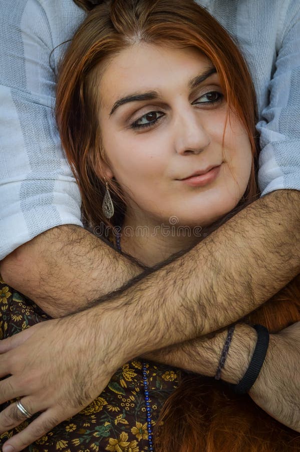 chetan mandani share pictures of women with hairy arms photos
