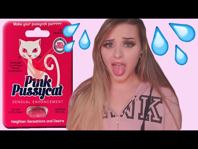 bj bowlin add pink pussycat reviews photo