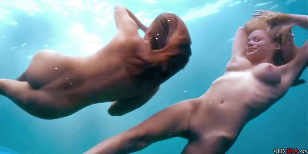 piranha 3d nude