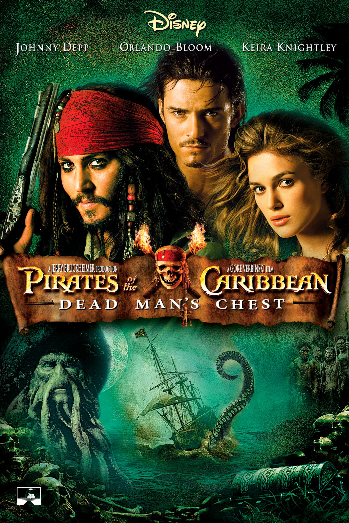 carine robert recommends Pirates Ii Full Movie