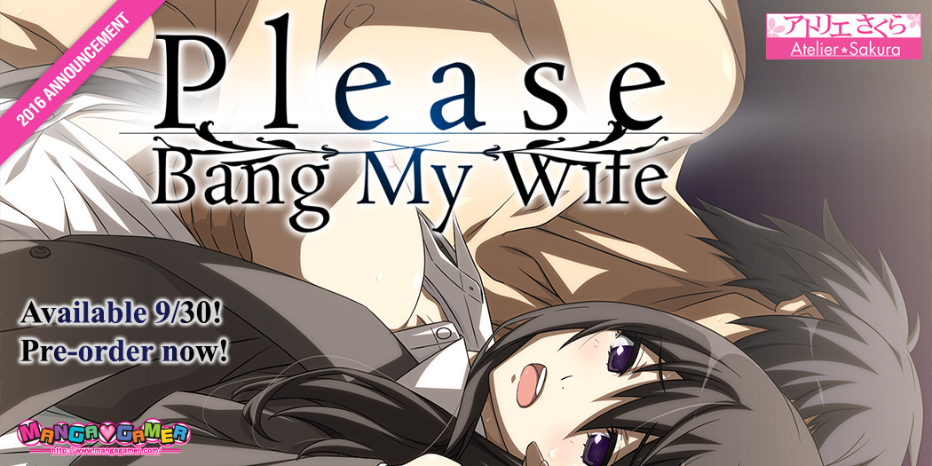 caycee hodges recommends Pls Bang My Wife