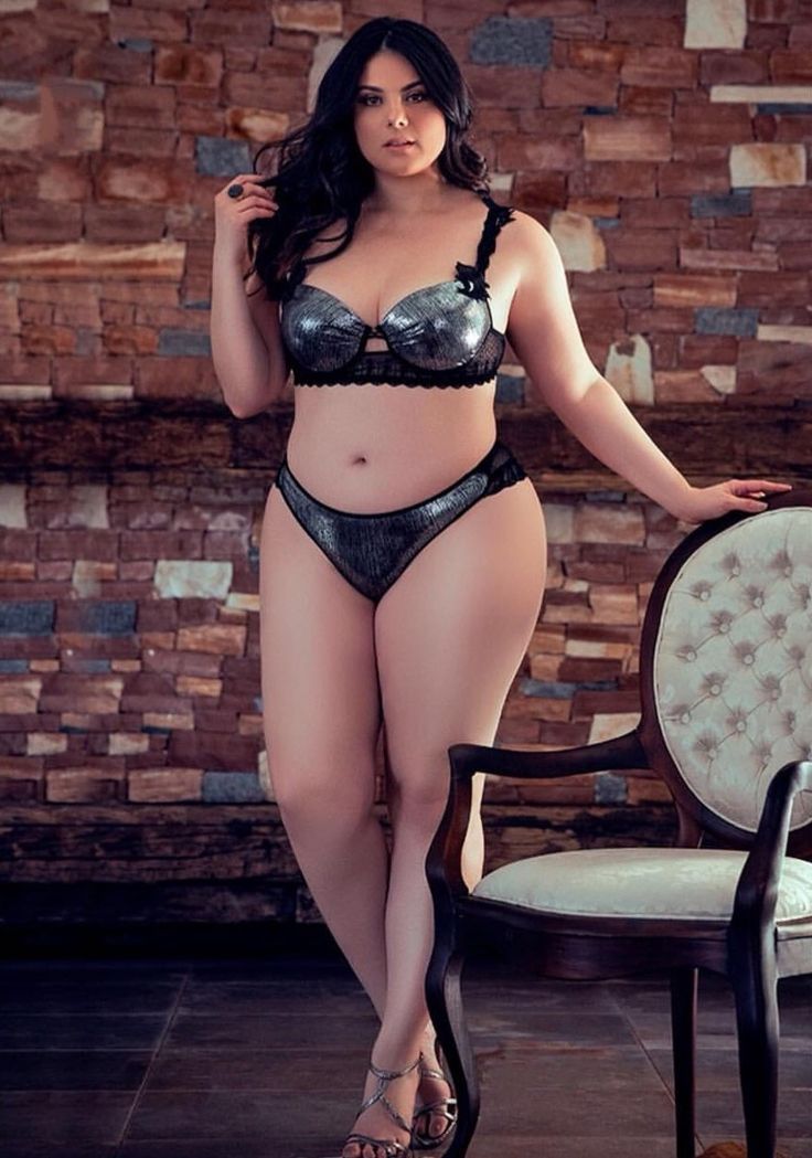 bayan al recommends Plump Girls In Lingerie