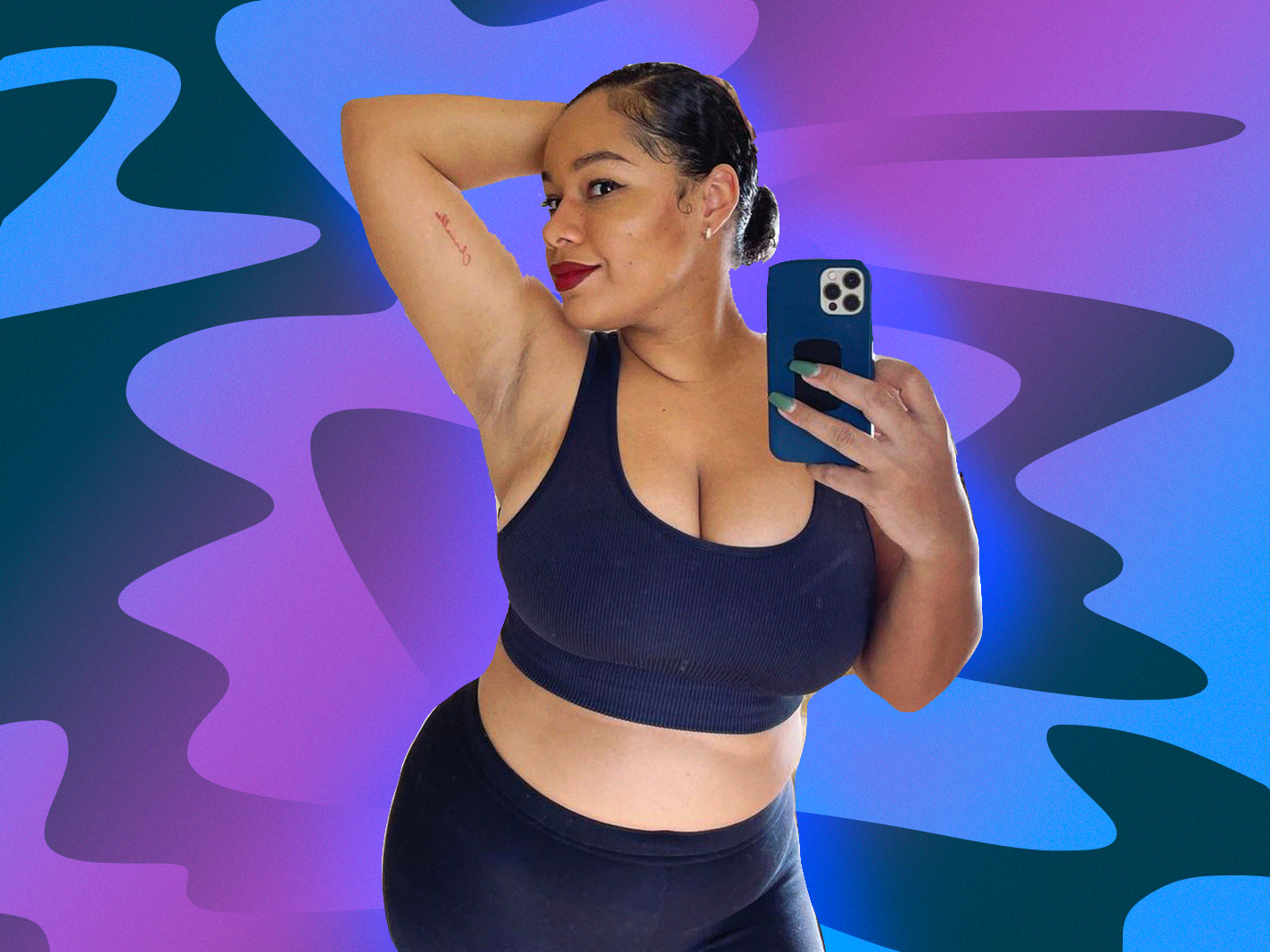 ashan anthony recommends plus size latina women pic