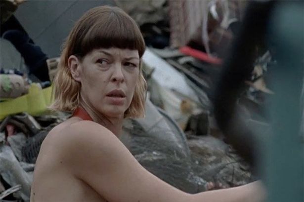 bruce gigi add photo pollyanna mcintosh topless