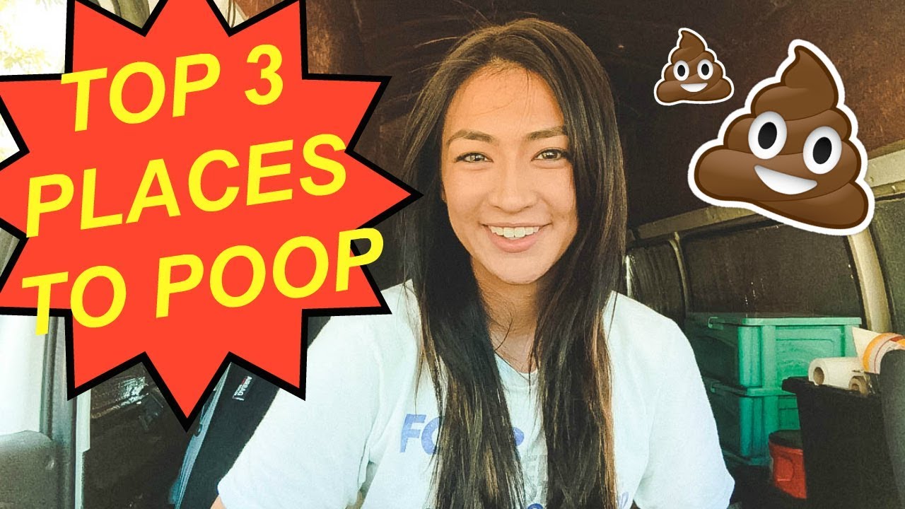 claribel millan recommends poop and pee girls pic