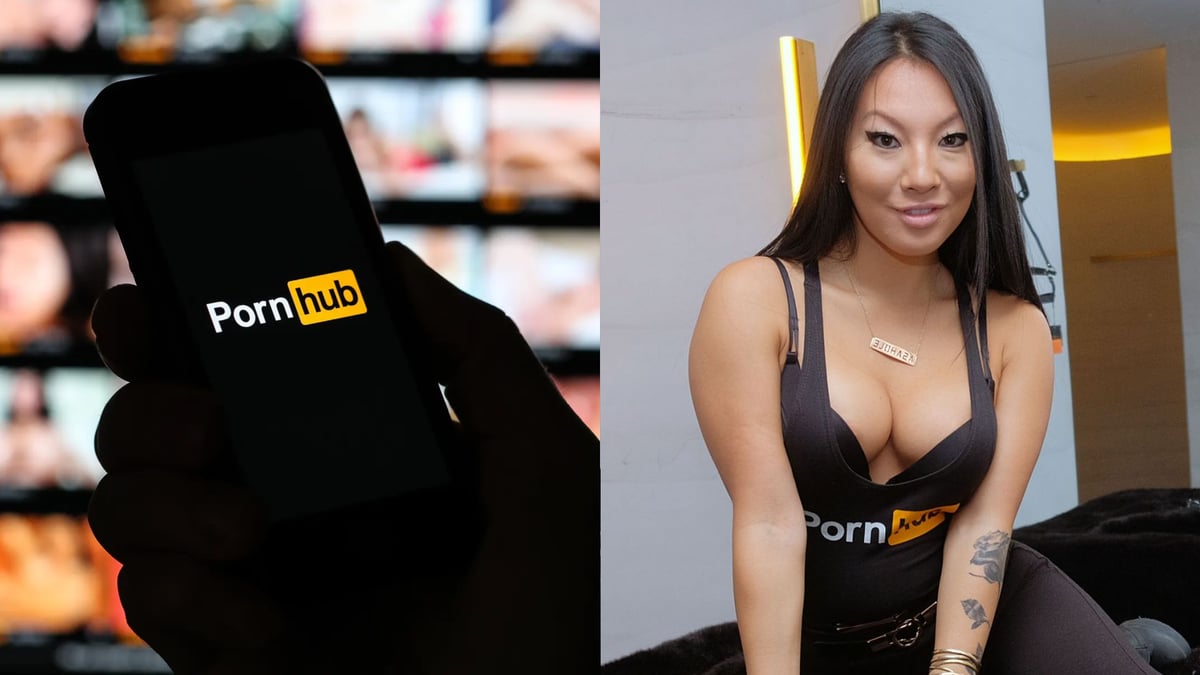 anita amade recommends porn hub for mobile pic