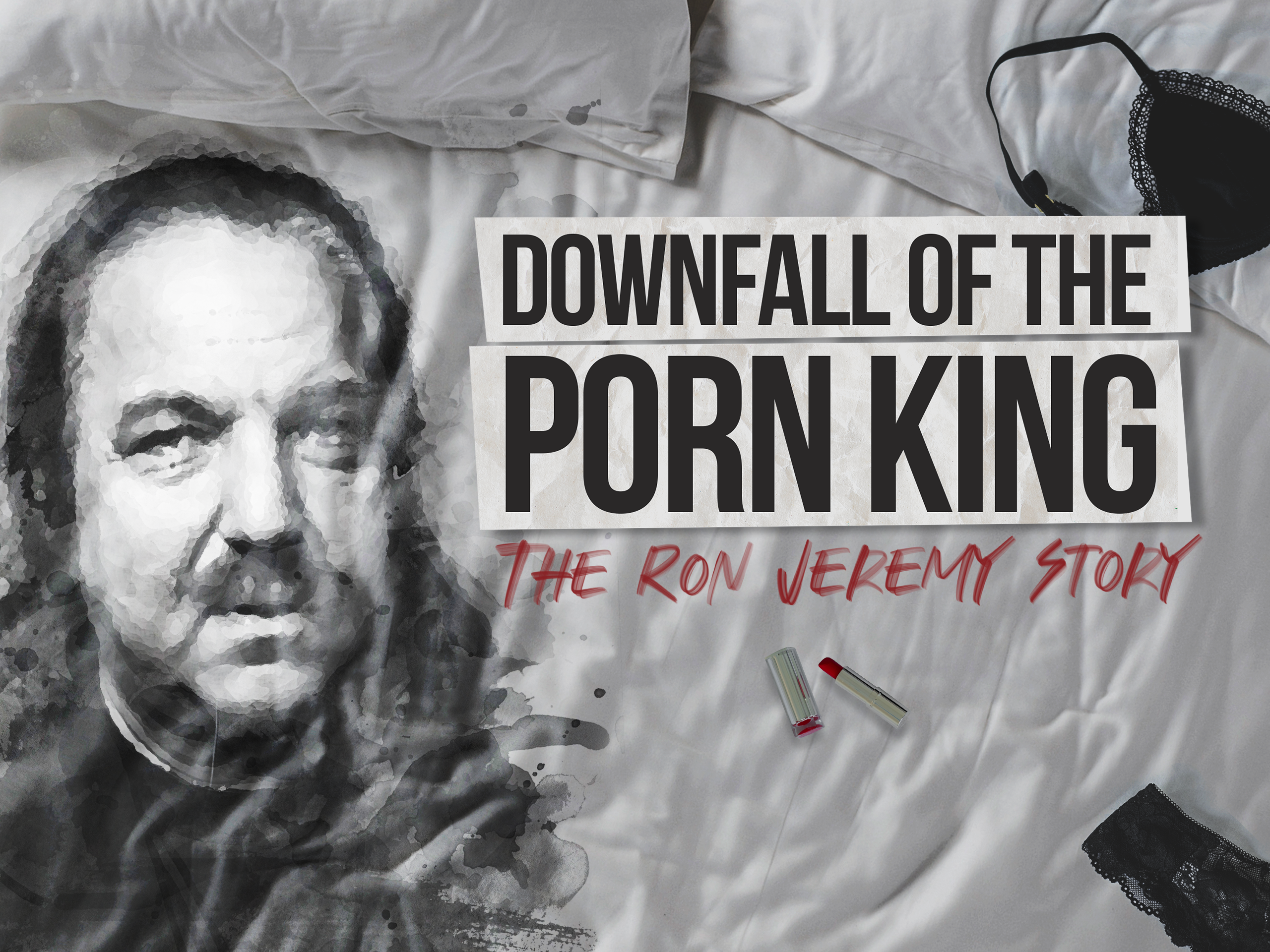 doris jean harris recommends Porn With Ron Jeremy