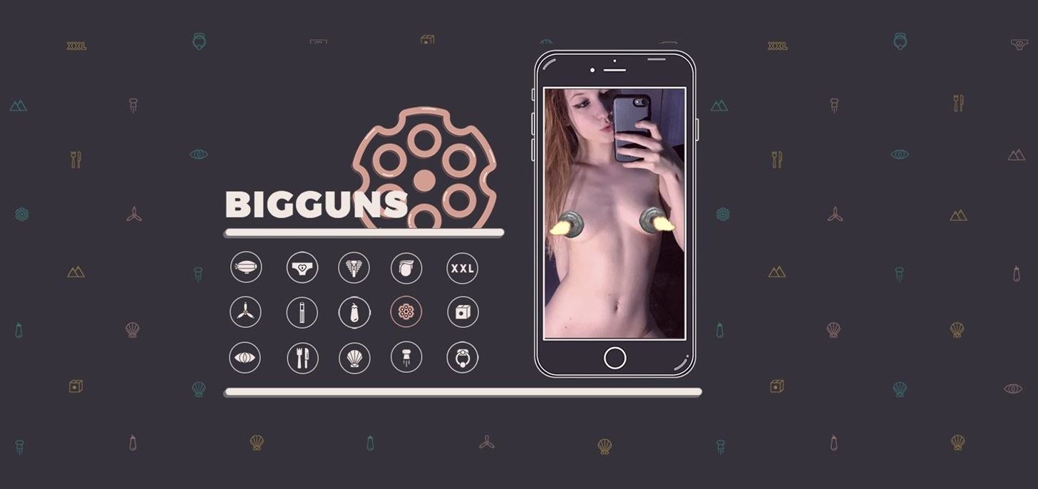 Best of Pornhub app for iphone