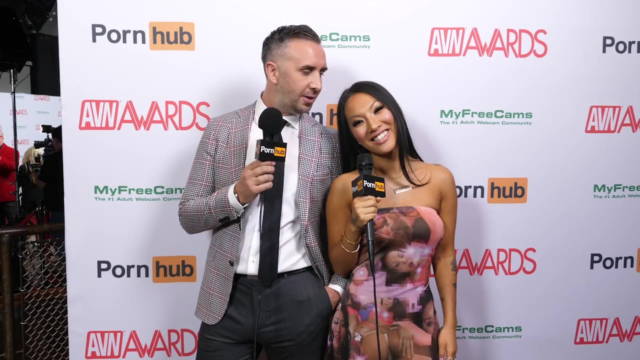 dillon simon recommends Pornhub Awards Asa Akira