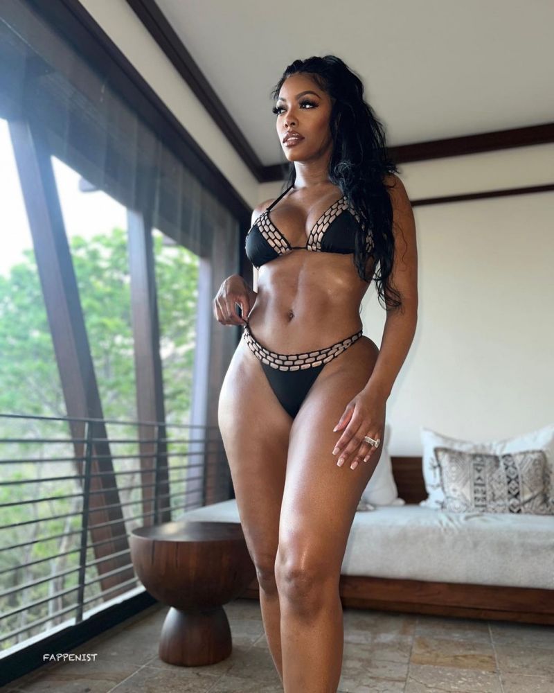 ameer safadi recommends porsha williams nude pic