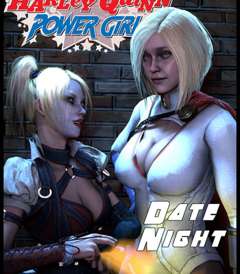 christopher burwell recommends power girl lesbian porn pic