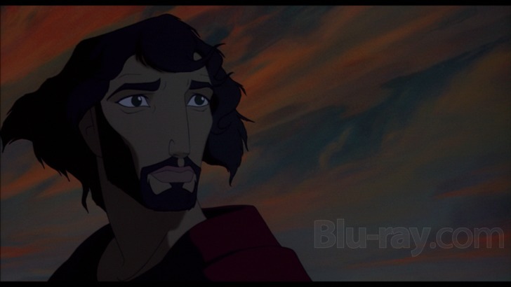 Prince Of Egypt 1080p italian brunetees