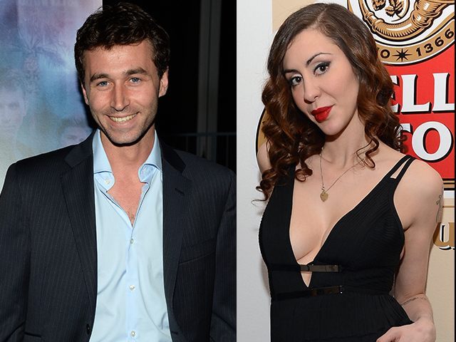 ashton mccollum recommends Princess Donna James Deen