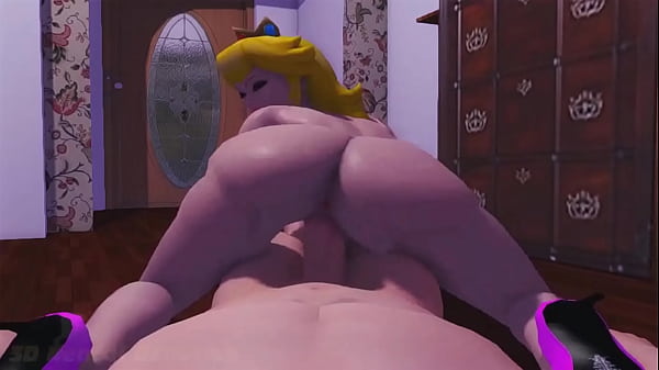 derek colley share princess peach 3d porn photos