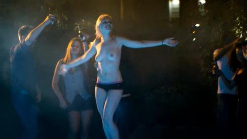 Best of Project x nude girls