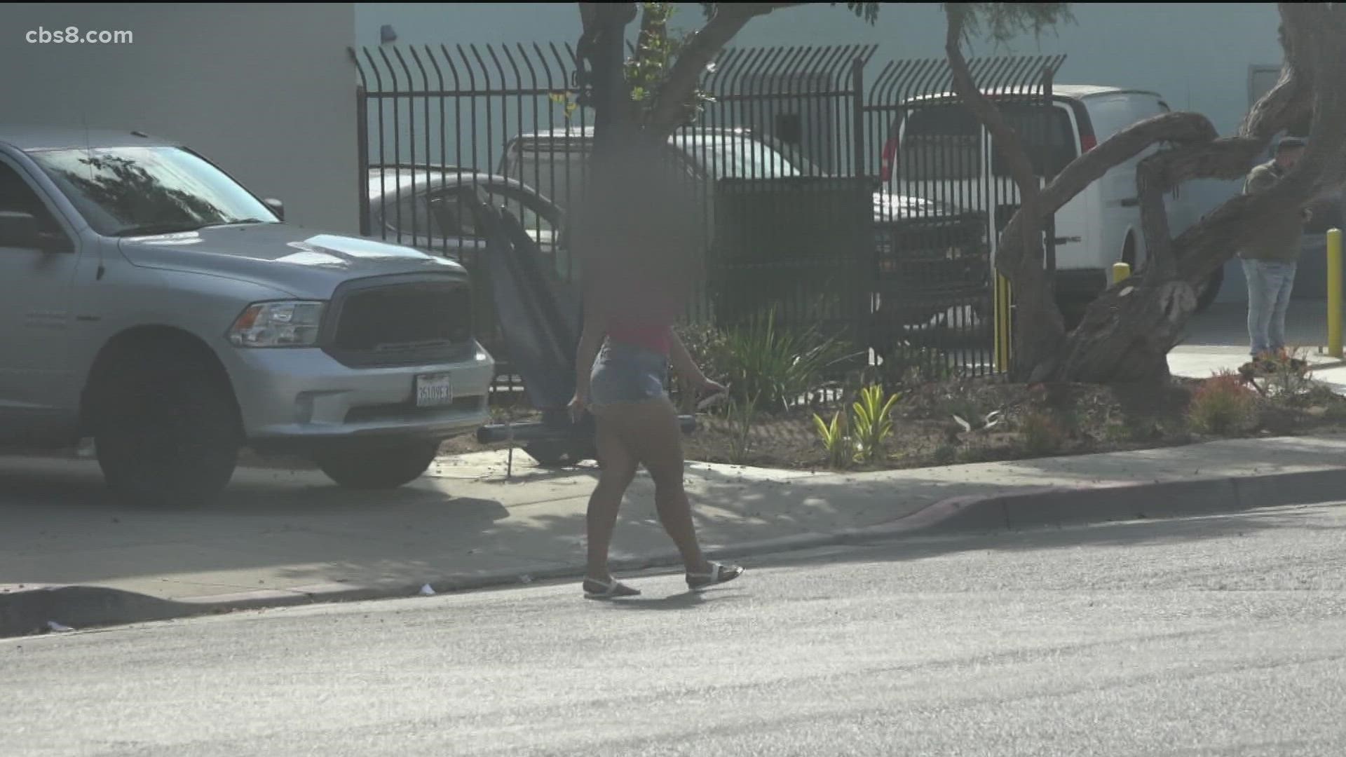 darius julius add prostitutes at work videos photo