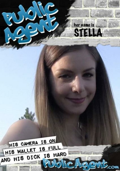 benjamin muraida add photo public agent stella cox