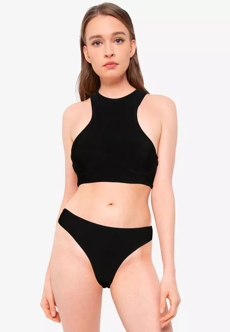 amber putnam recommends public bikini slip pic