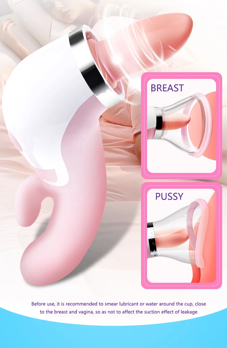 pussy licking sex toys