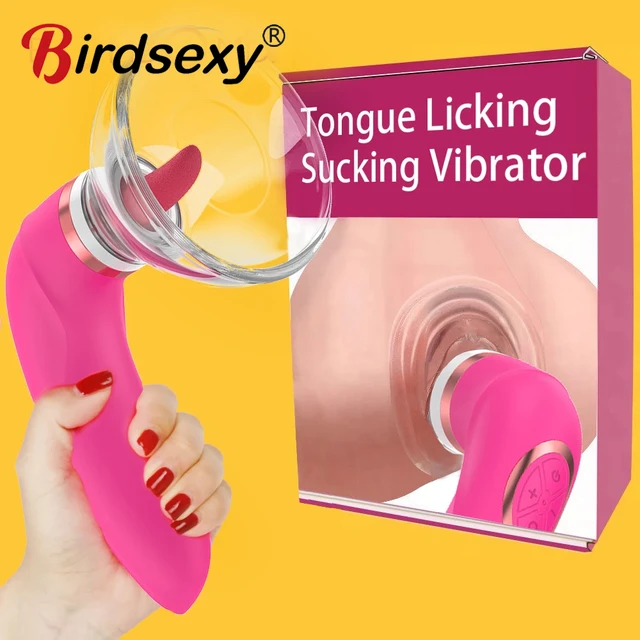 Best of Pussy licking sex toys