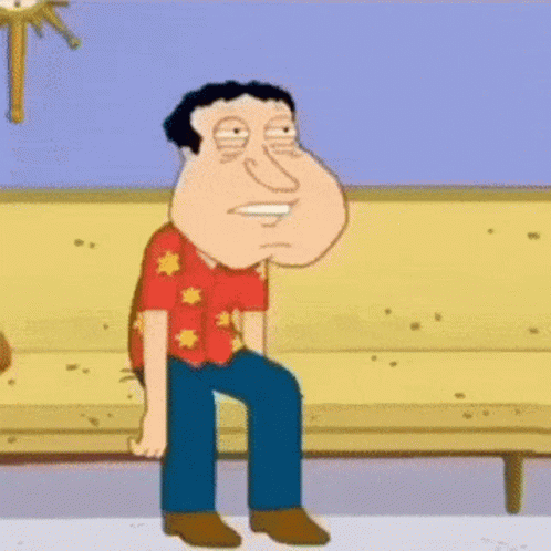 annie oshea recommends quagmire discovers internet gif pic